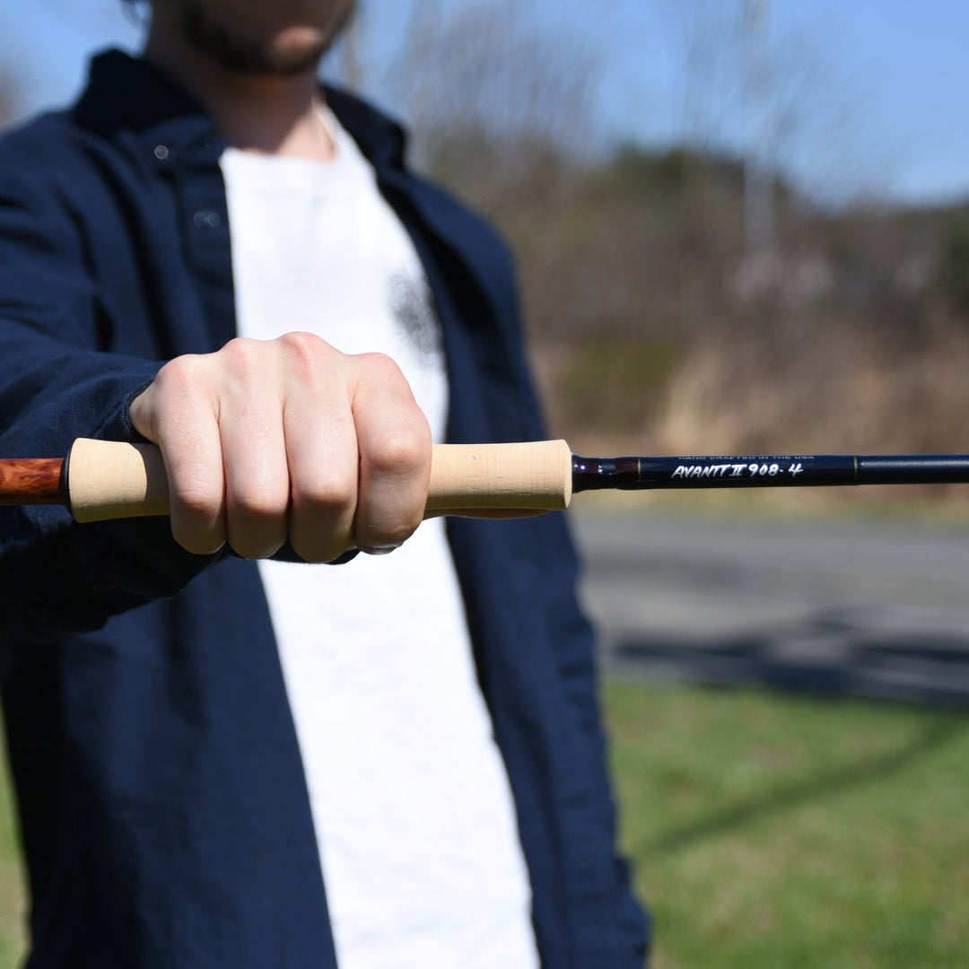 Thomas & Thomas Avantt II Fly Rod Image 05