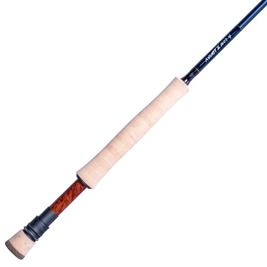 Thomas & Thomas Avantt II Fly Rod Fighting Butt Handle Image 01