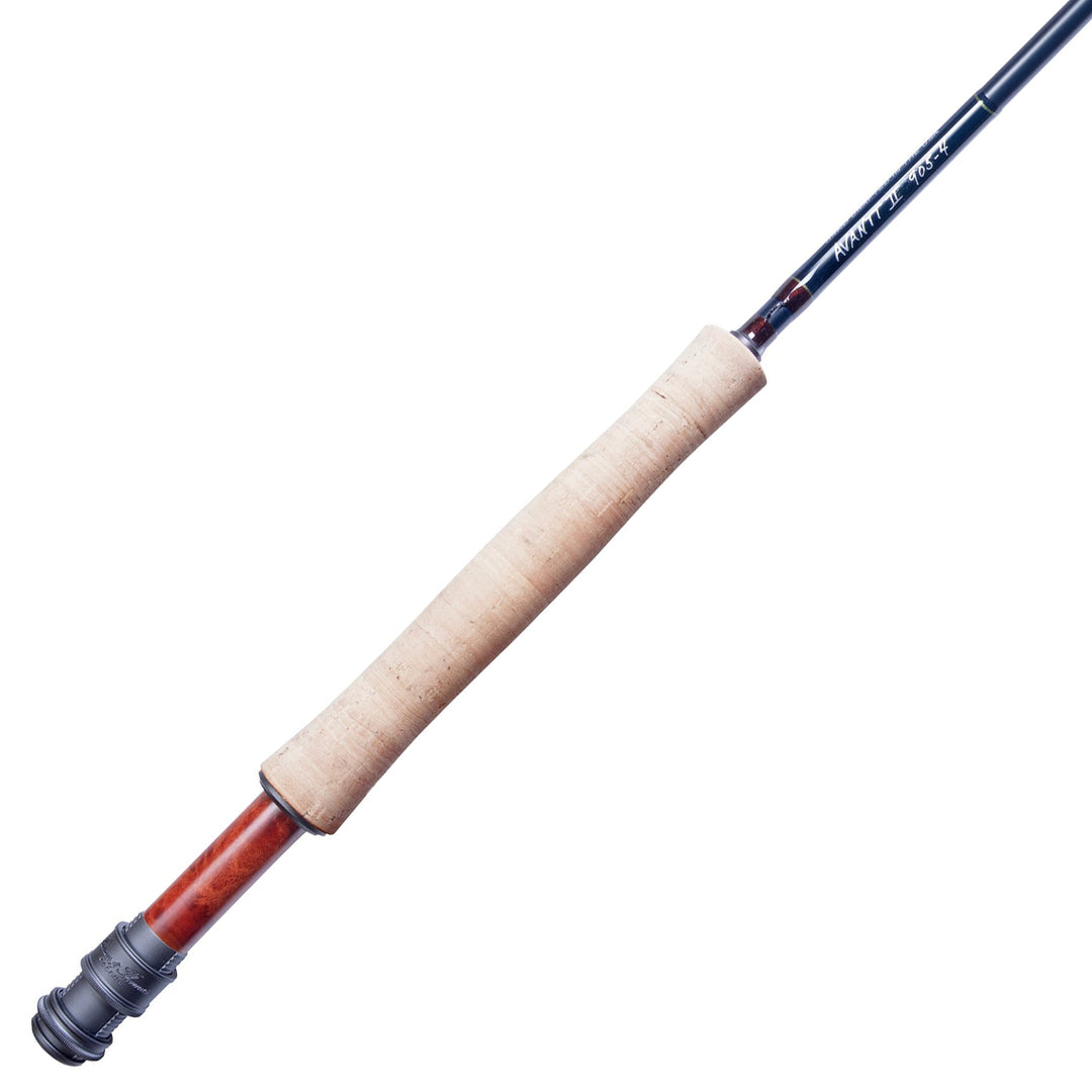 Thomas & Thomas Avantt II Fly Rod Standard Handle Image 01