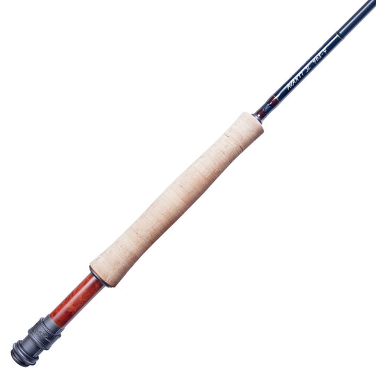 Thomas & Thomas Avantt II Fly Rod Standard Handle Image 01