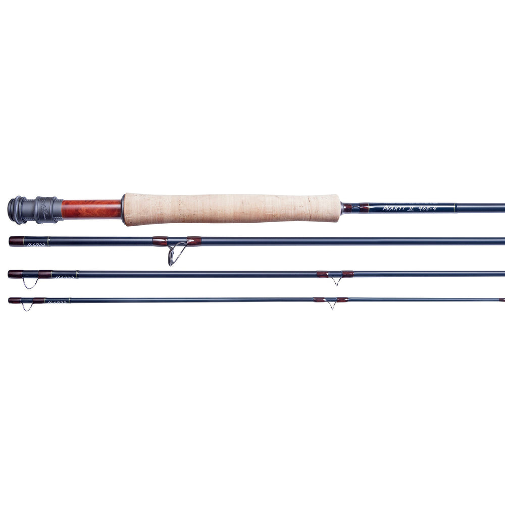 Thomas & Thomas Avantt II Fly Rod Standard Handle Image 02