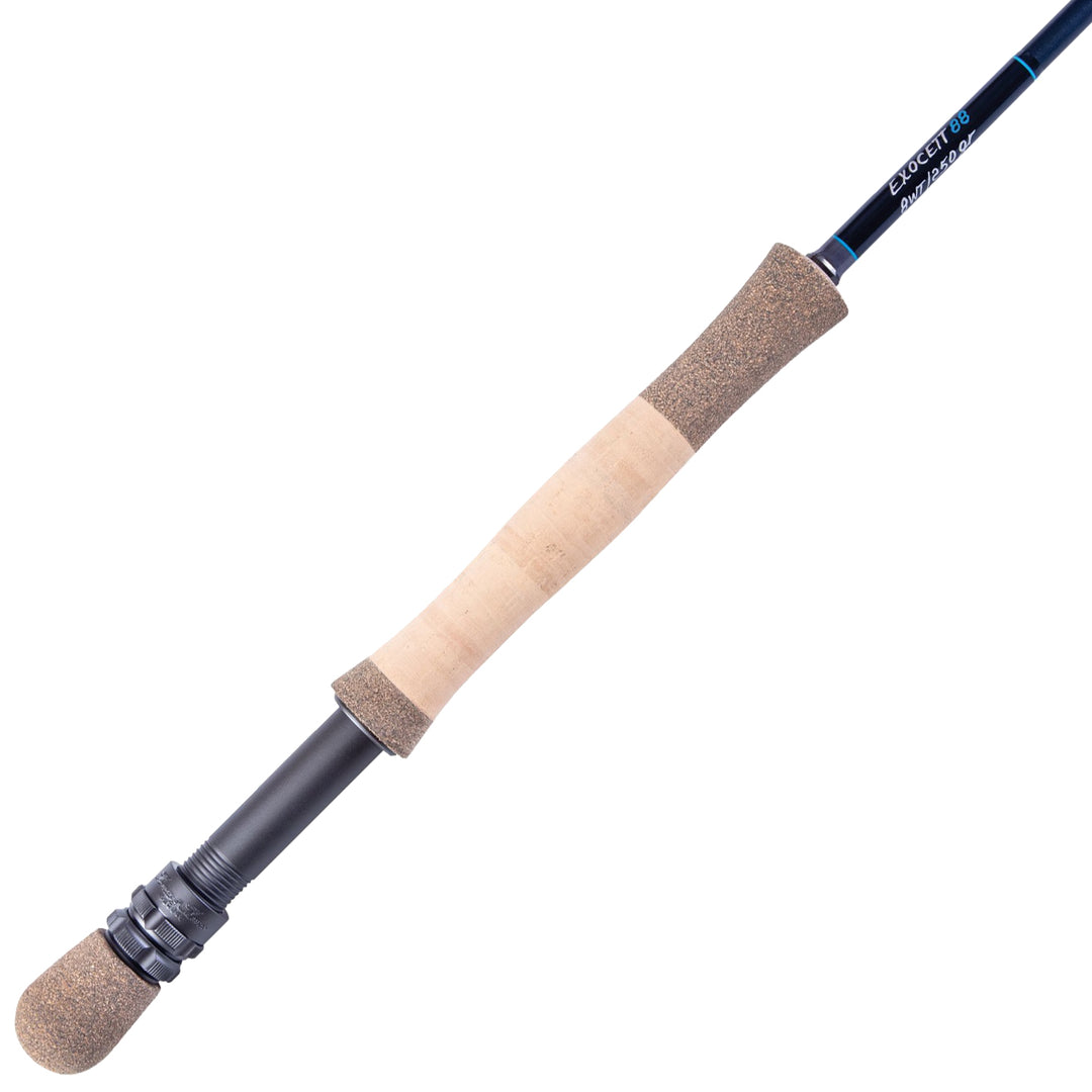 Thomas & Thomas Exocett 88 Fly Rod Image 01