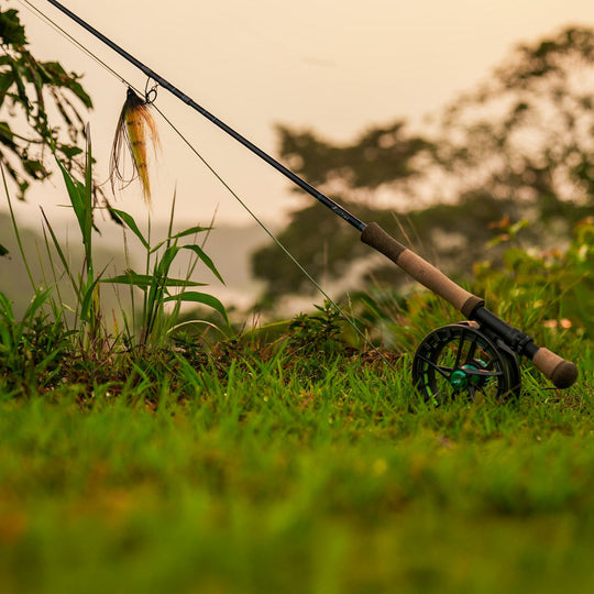 Thomas & Thomas Exocett 88 Fly Rod Image 03