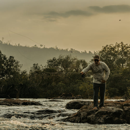 Thomas & Thomas Exocett 88 Fly Rod Image 07