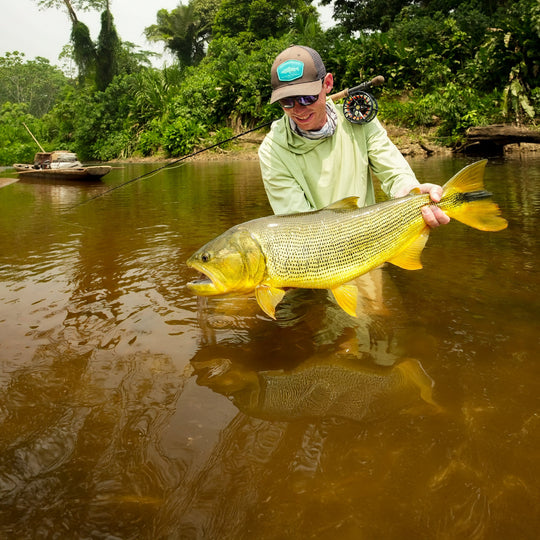 Thomas & Thomas Exocett 88 Fly Rod Image 08