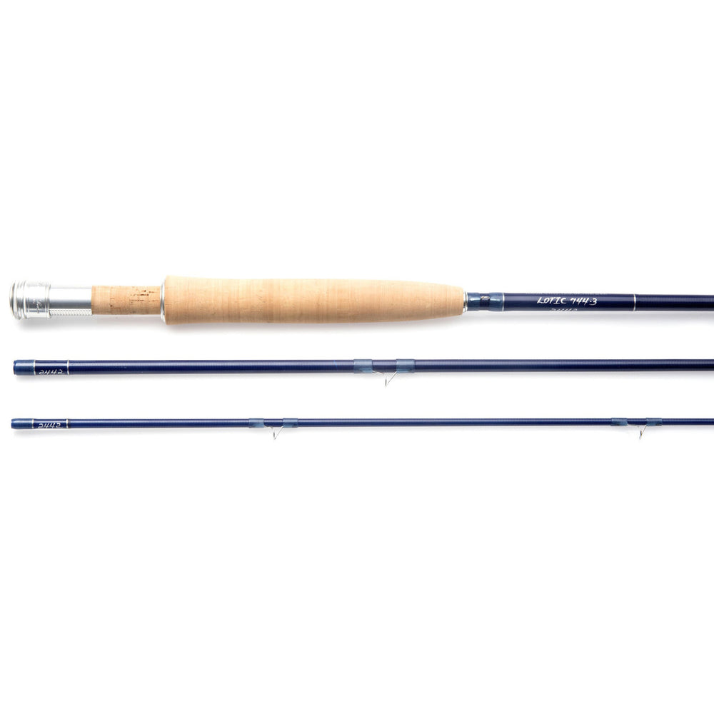 Thomas & Thomas Lotic Fly Rod Image 02