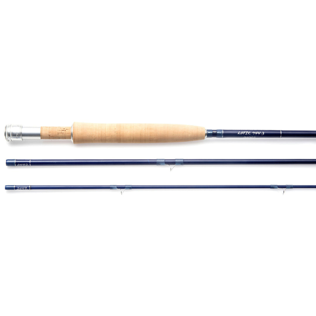 Thomas & Thomas Lotic Fly Rod Image 02
