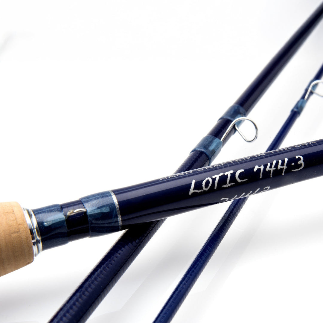 Thomas & Thomas Lotic Fly Rod Image 03
