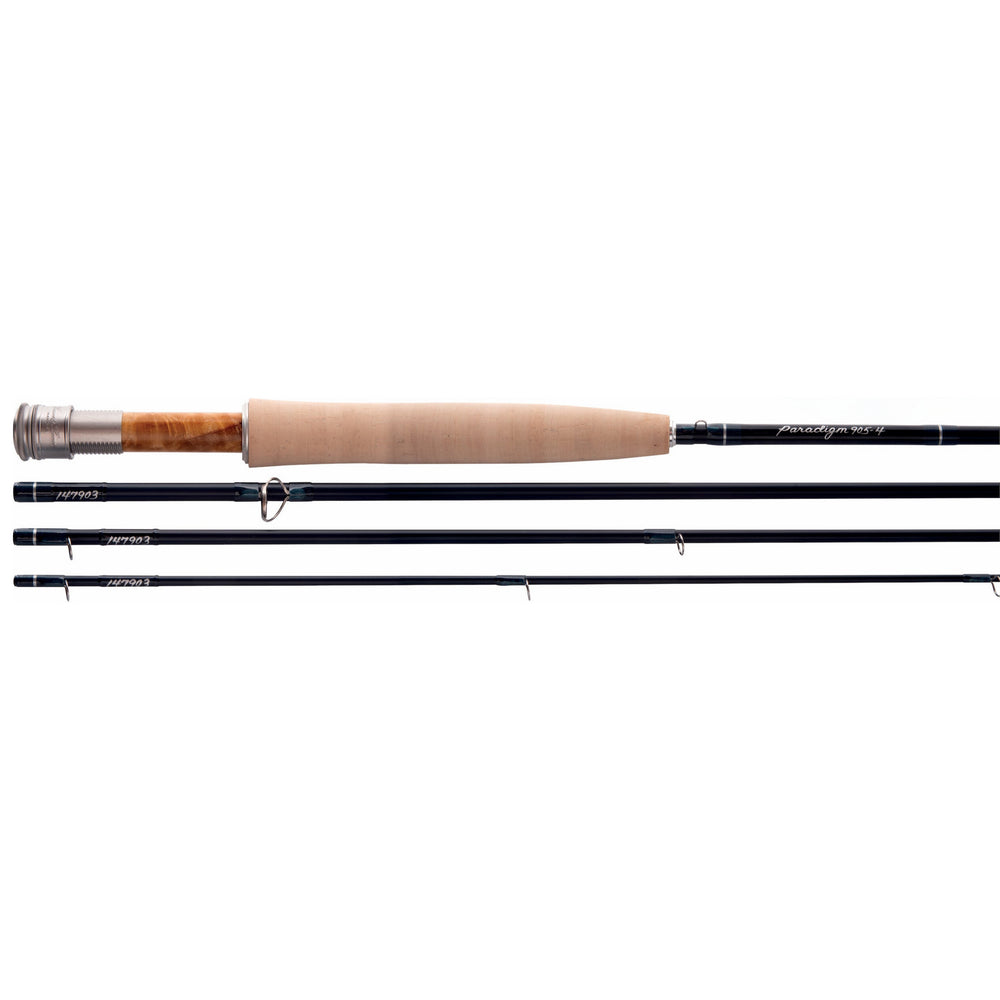 Thomas & Thomas Paradigm Fly Rod Image 02