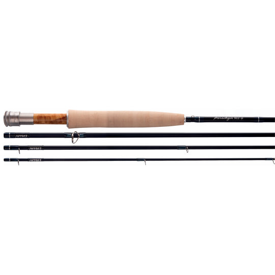 Thomas & Thomas Paradigm Fly Rod Image 02