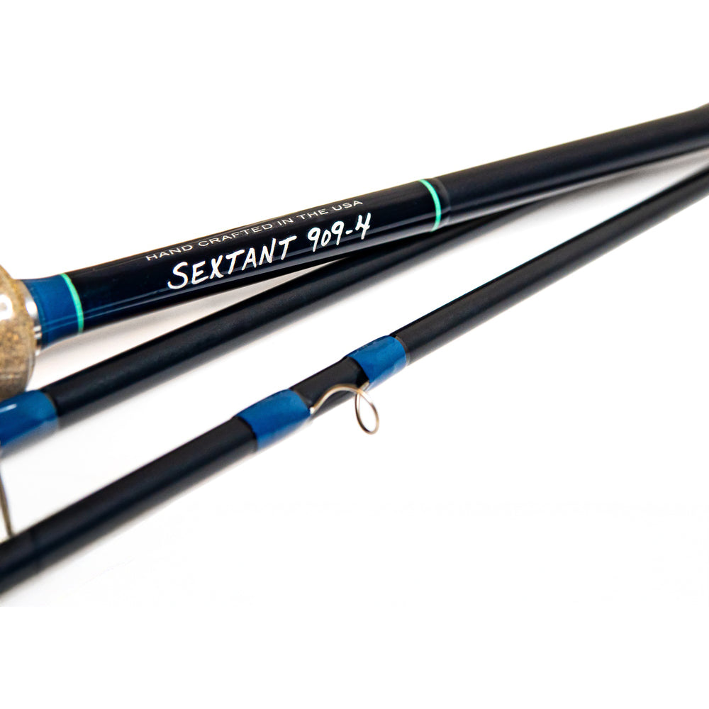 Thomas & Thomas Sextant Fly Rod Image 02