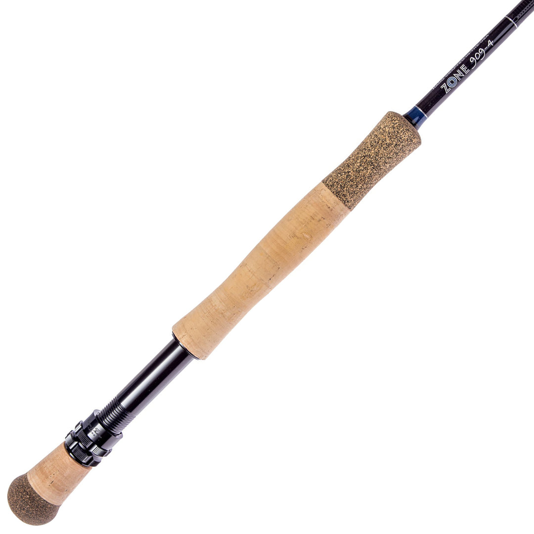 Thomas & Thomas Zone Fly Rod Full Wells Handle Image 01