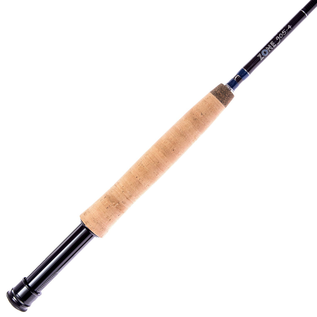 Thomas & Thomas Zone Fly Rod Half Wells Handle Image 01