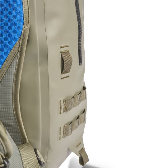 Patagonia Guidewater Backpack River Rock Green Image 03