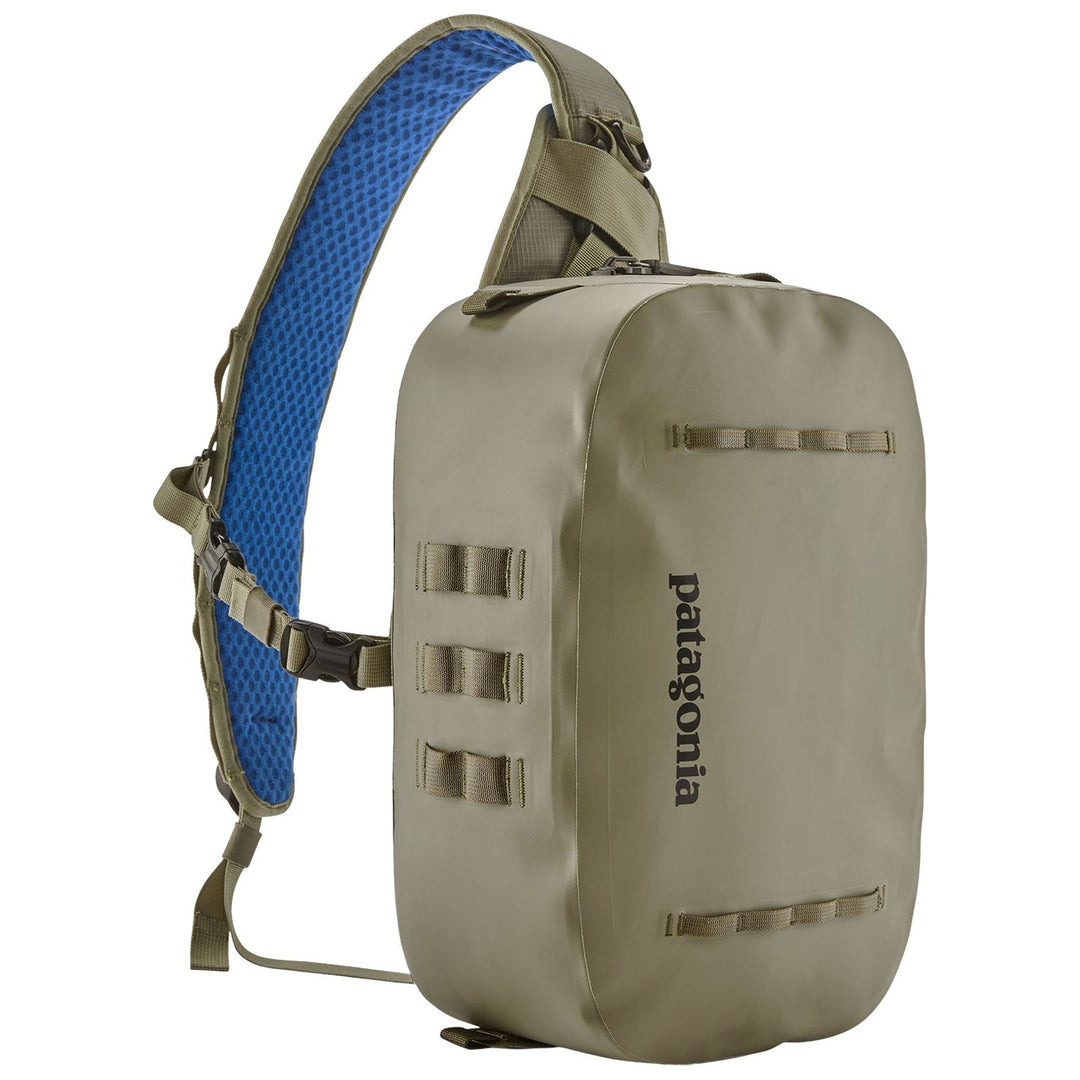 Patagonia Guidewater Switch Pack 12L River Rock Green Image 01
