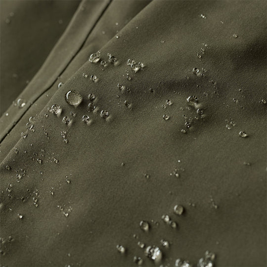 Patagonia Men's Swiftcurrent Wading Jacket Pine Needle Green Image 09