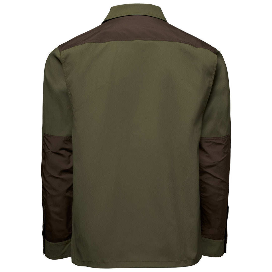 Simms Men's Confluence Shirt Loden Image 02