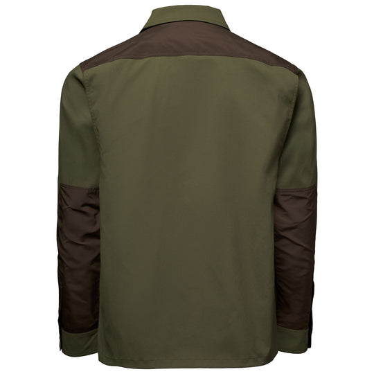 Simms Men's Confluence Shirt Loden Image 02