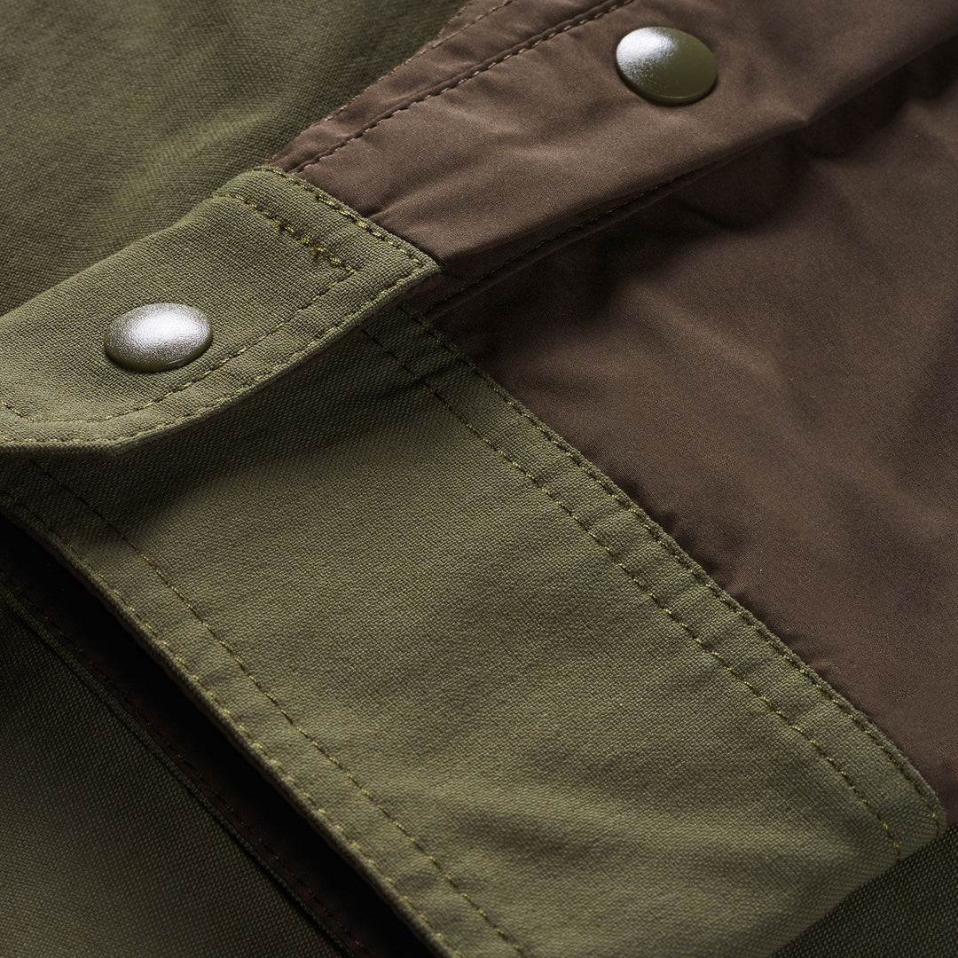Simms Men's Confluence Shirt Loden Image 07