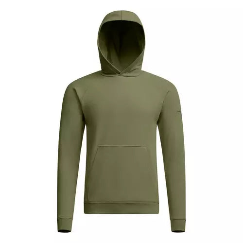 Sitka Waffle Pullover Hoodie