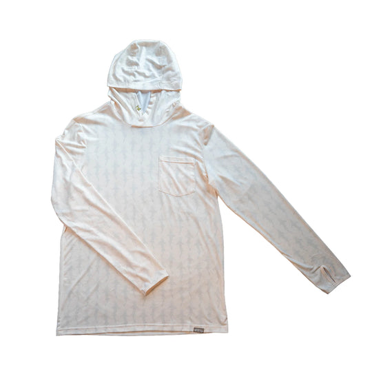 Wild Fly Brookies N' Cream Sun Hoodie