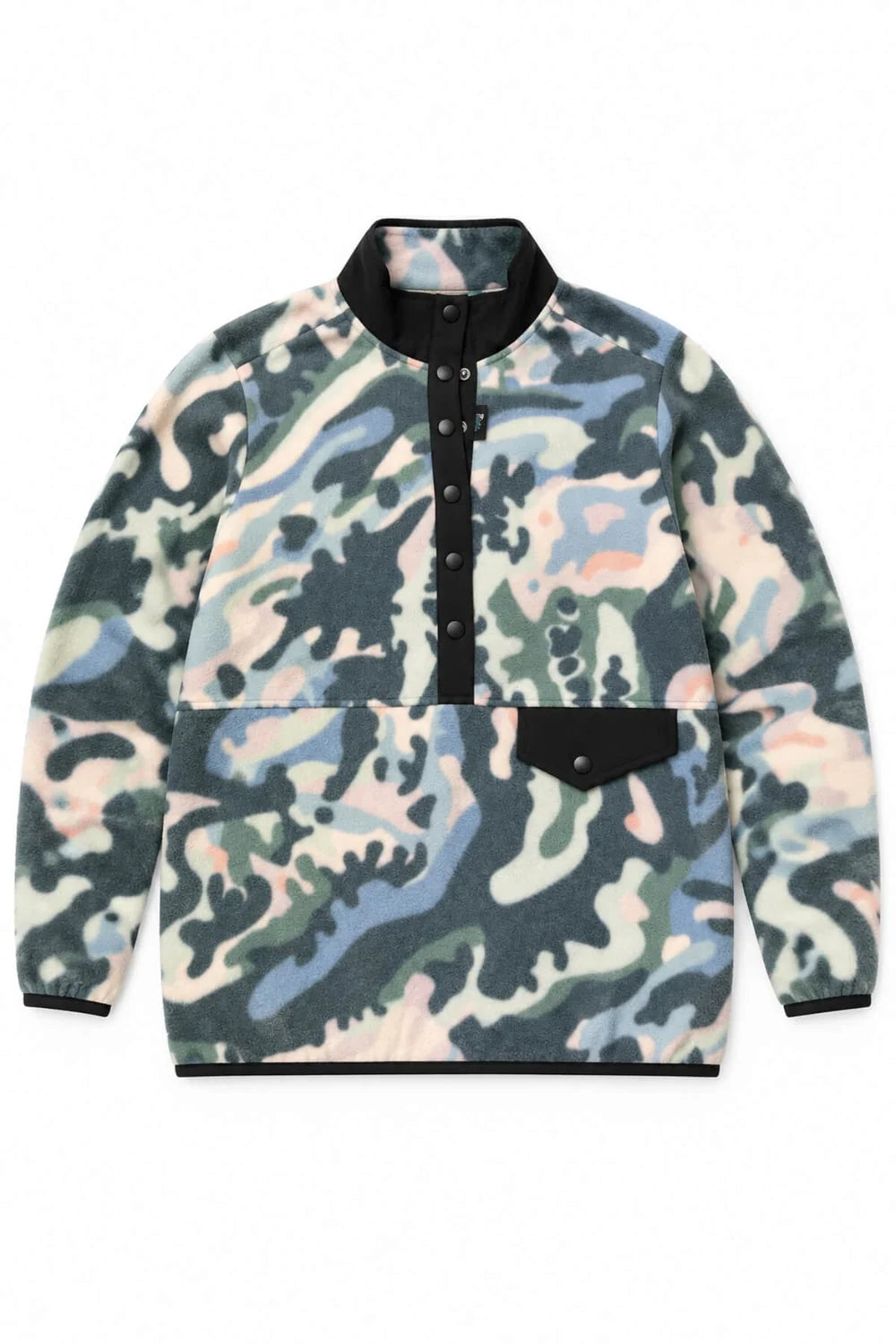 Fishe Camping Camo