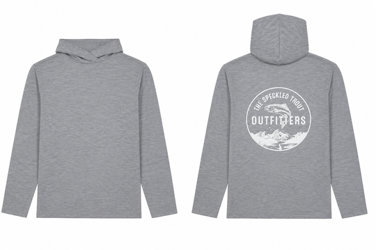 TSTO Youth Ocean Tec  5 Flex Hoody