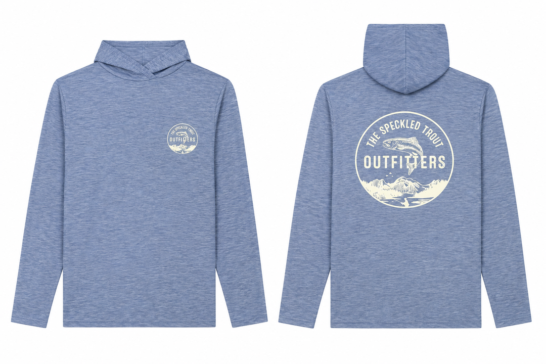 TSTO Ocean Tec Men's 5 Flex Hoody