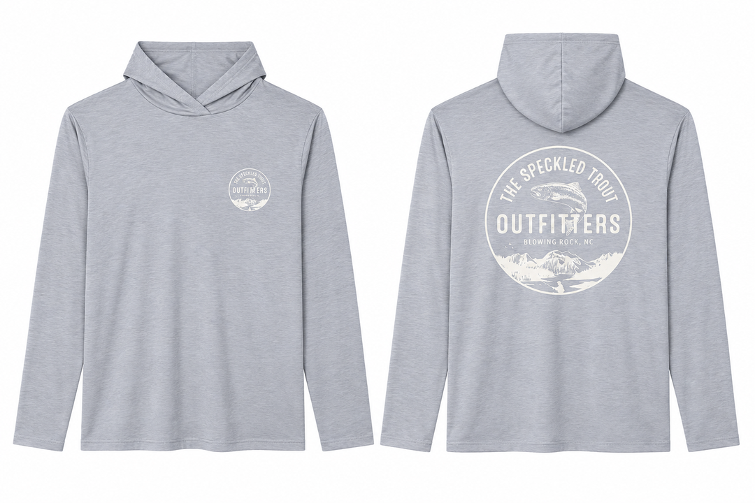 TSTO Ocean Tec Men's 5 Flex Hoody