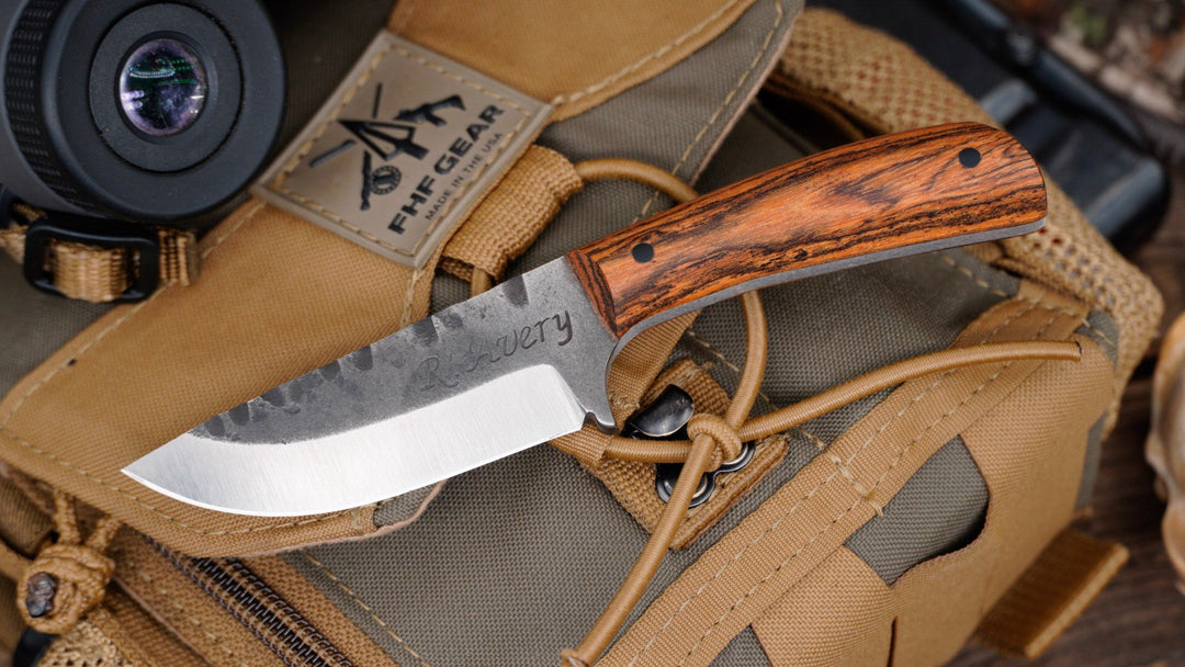 Avery Knife Works Mini XL