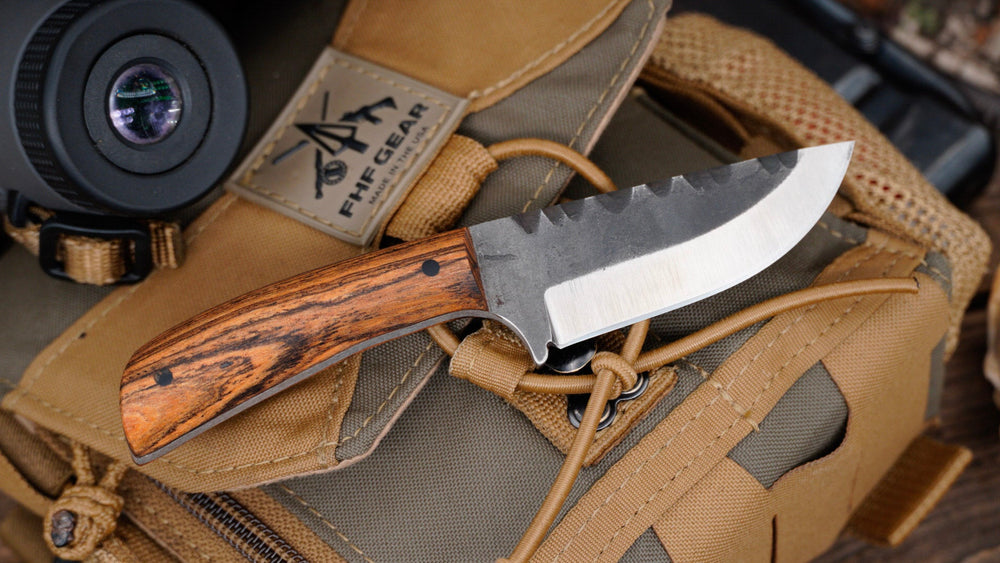 Avery Knife Works Mini XL
