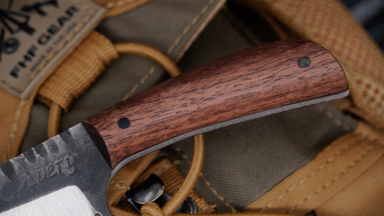 Avery Knife Works Mini XL