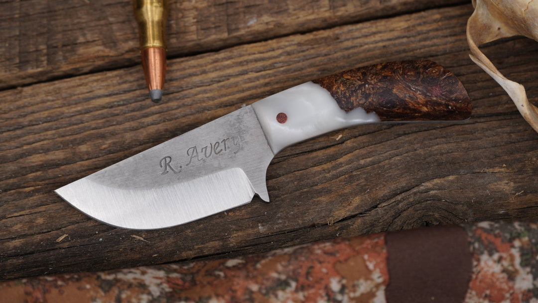 Avery Knife Works The Mini