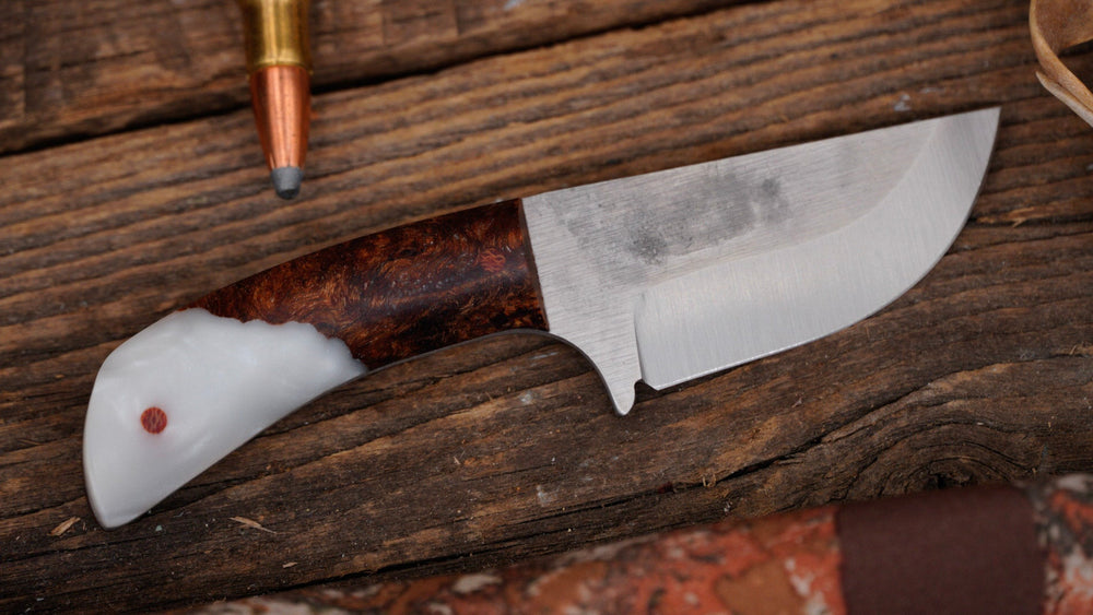 Avery Knife Works The Mini