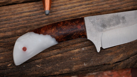 Avery Knife Works The Mini