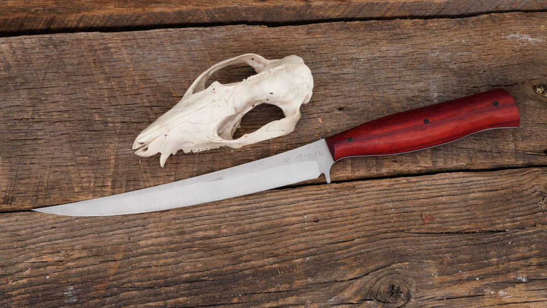 Avery Knife Works Elk River Fillet Knife