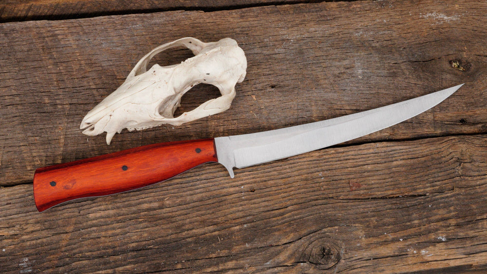 Avery Knife Works Elk River Fillet Knife