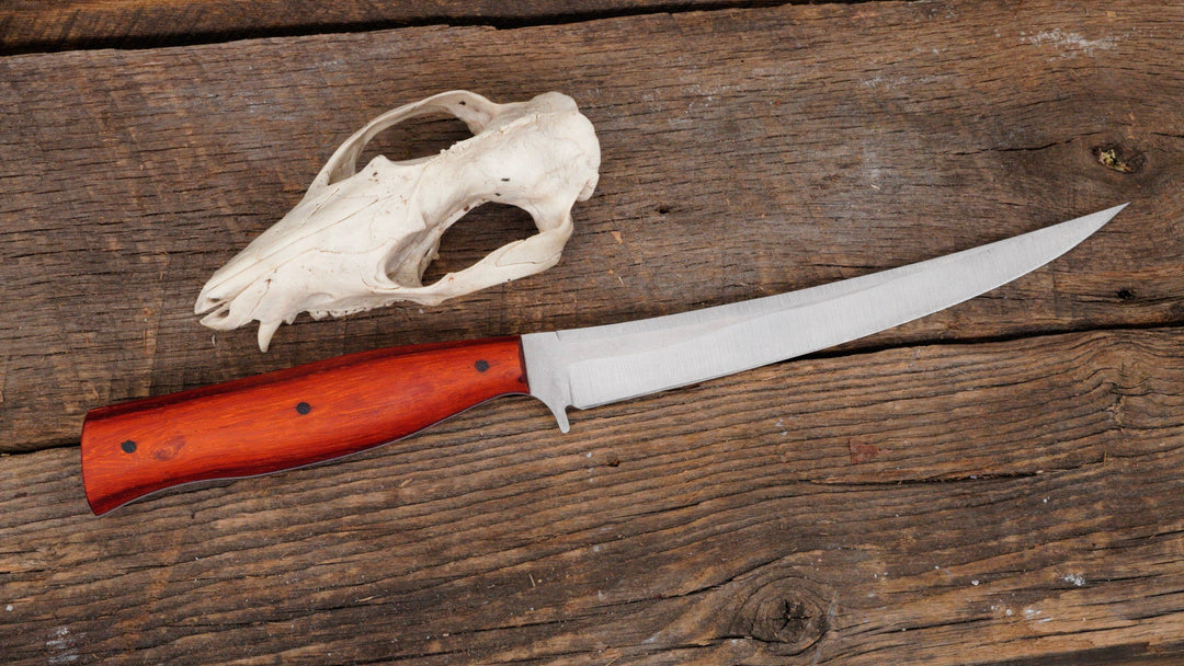 Avery Knife Works Elk River Fillet Knife