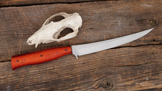 Avery Knife Works Elk River Fillet Knife