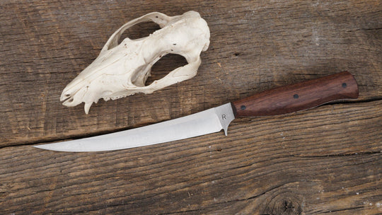 Avery Knife Works Brookie Fillet Knife