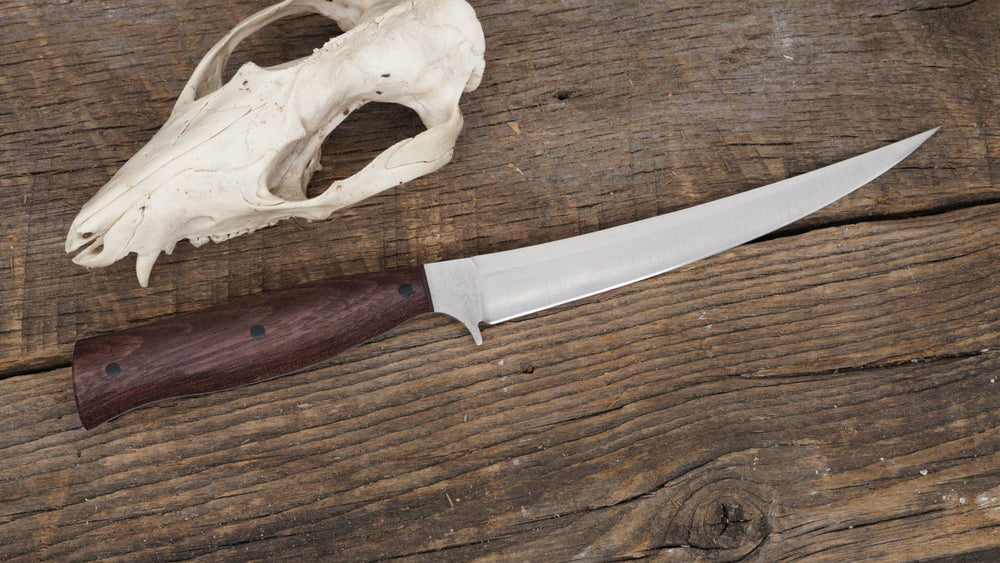 Avery Knife Works Brookie Fillet Knife