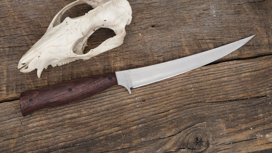 Avery Knife Works Brookie Fillet Knife