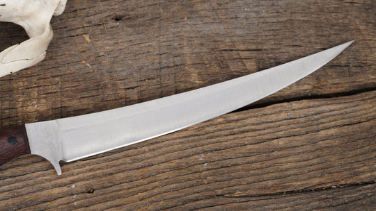 Avery Knife Works Brookie Fillet Knife