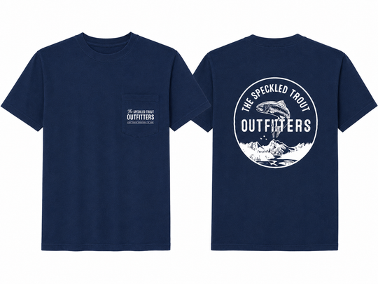 TSTO Comfort Color  Pocket SS T-Shirt