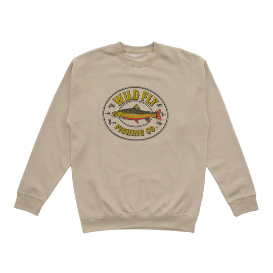 Wild Fly Fishing Co. Crew