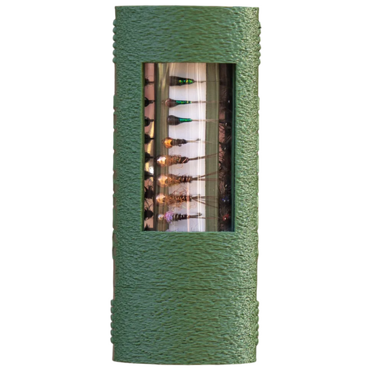 Buggalow Clip-On Fly Box