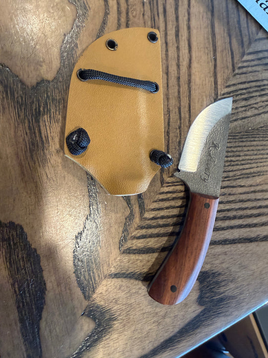 Avery Knife Works The Mini