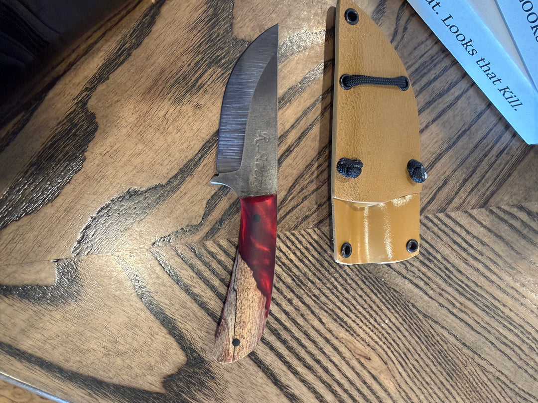 Avery Knife Works Mini XL