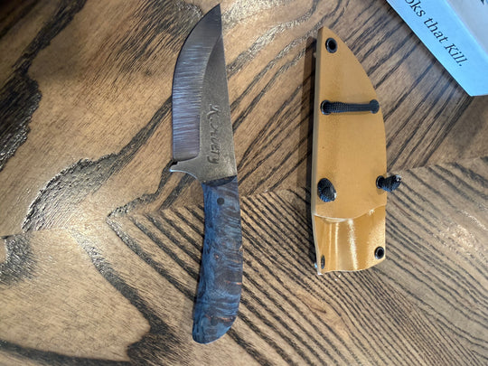 Avery Knife Works Mini XL