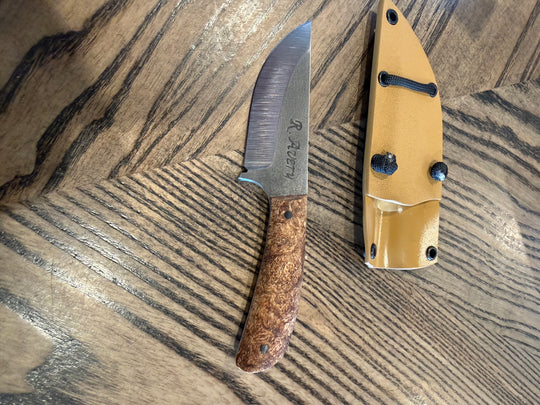 Avery Knife Works Mini XL